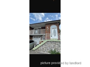 3+ Bedroom apartment for rent in Brampton