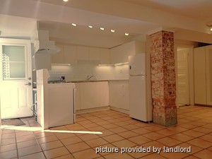 1 Bedroom apartment for rent in TORONTO