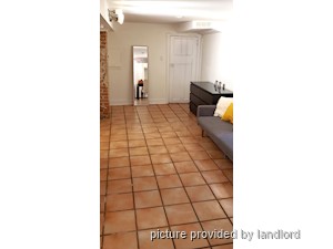 1 Bedroom apartment for rent in TORONTO