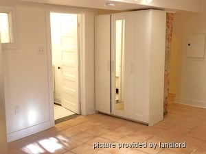 1 Bedroom apartment for rent in TORONTO