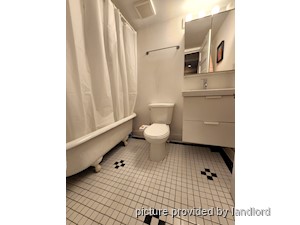 1 Bedroom apartment for rent in TORONTO