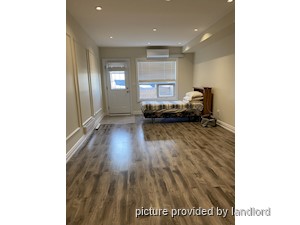 2 Bedroom apartment for rent in TORONTO