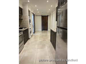2 Bedroom apartment for rent in TORONTO