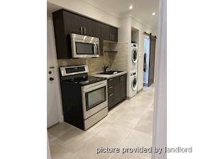 2 Bedroom apartment for rent in TORONTO