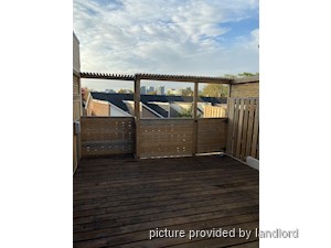 2 Bedroom apartment for rent in TORONTO