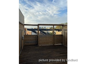 2 Bedroom apartment for rent in TORONTO