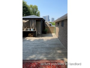 1 Bedroom apartment for rent in TORONTO