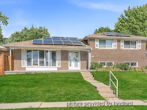 1 Bedroom apartment for rent in TORONTO