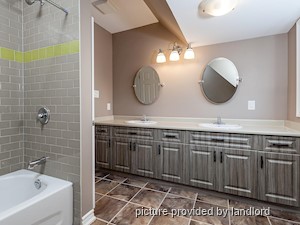 2 Bedroom apartment for rent in TORONTO