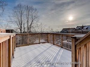 2 Bedroom apartment for rent in TORONTO