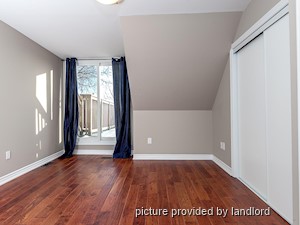 2 Bedroom apartment for rent in TORONTO