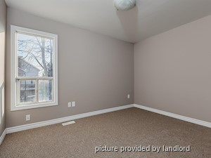 2 Bedroom apartment for rent in TORONTO