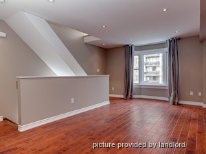 2 Bedroom apartment for rent in TORONTO