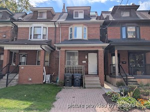 2 Bedroom apartment for rent in TORONTO