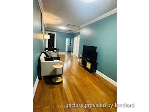 2 Bedroom apartment for rent in HAMILTON