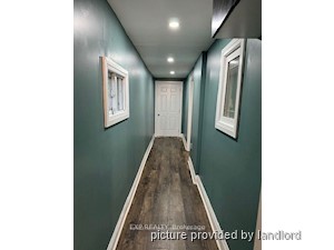 2 Bedroom apartment for rent in HAMILTON