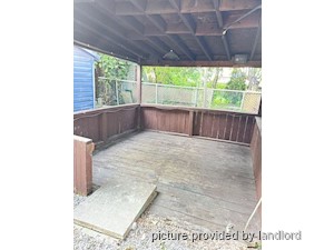 2 Bedroom apartment for rent in HAMILTON