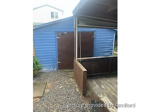 2 Bedroom apartment for rent in HAMILTON