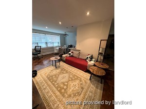 1 Bedroom apartment for rent in TORONTO