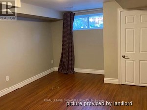2 Bedroom apartment for rent in Whitby