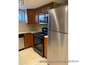 2 Bedroom apartment for rent in Whitby