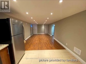 2 Bedroom apartment for rent in Whitby