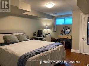 2 Bedroom apartment for rent in Whitby