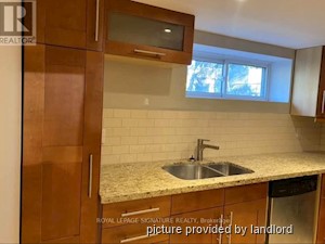 2 Bedroom apartment for rent in Whitby