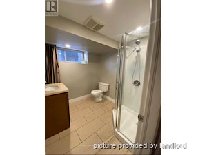 2 Bedroom apartment for rent in Whitby