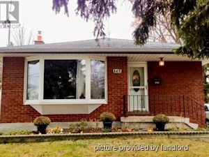 2 Bedroom apartment for rent in Whitby