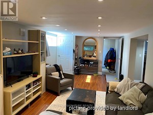 2 Bedroom apartment for rent in Whitby