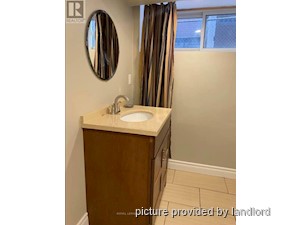 2 Bedroom apartment for rent in Whitby