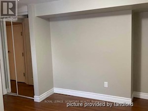 2 Bedroom apartment for rent in Whitby