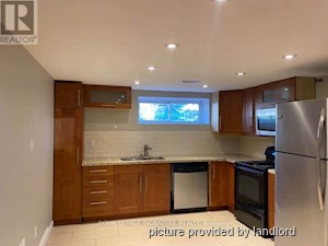 2 Bedroom apartment for rent in Whitby