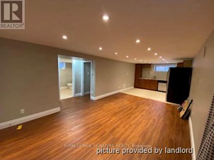 2 Bedroom apartment for rent in Whitby