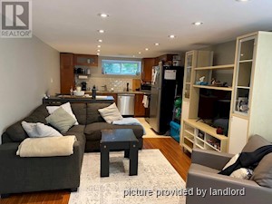 2 Bedroom apartment for rent in Whitby