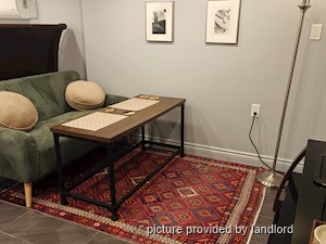 1 Bedroom apartment for rent in TORONTO