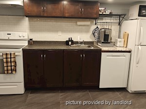 1 Bedroom apartment for rent in TORONTO