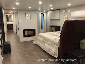 1 Bedroom apartment for rent in TORONTO