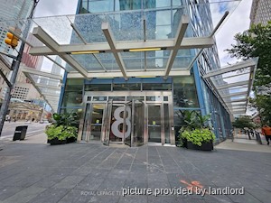 1 Bedroom apartment for rent in TORONTO