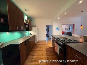 3+ Bedroom apartment for rent in TORONTO