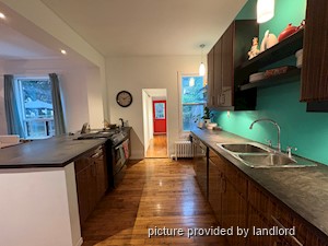 3+ Bedroom apartment for rent in TORONTO