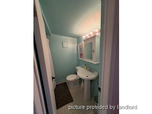 3+ Bedroom apartment for rent in TORONTO