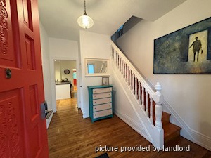 3+ Bedroom apartment for rent in TORONTO