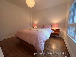 3+ Bedroom apartment for rent in TORONTO