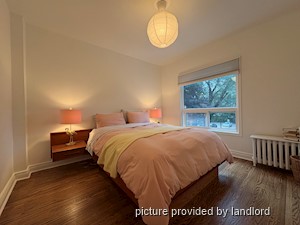 3+ Bedroom apartment for rent in TORONTO