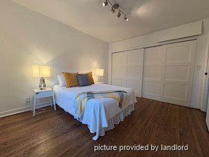 3+ Bedroom apartment for rent in TORONTO