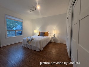 3+ Bedroom apartment for rent in TORONTO