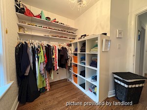3+ Bedroom apartment for rent in TORONTO
