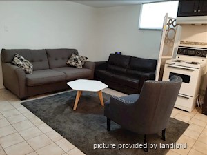 1 Bedroom apartment for rent in TORONTO